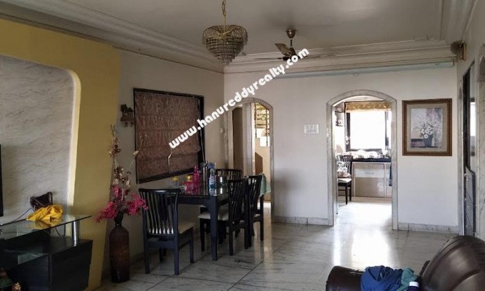 3 BHK Penthouse for Sale in Rasta Peth